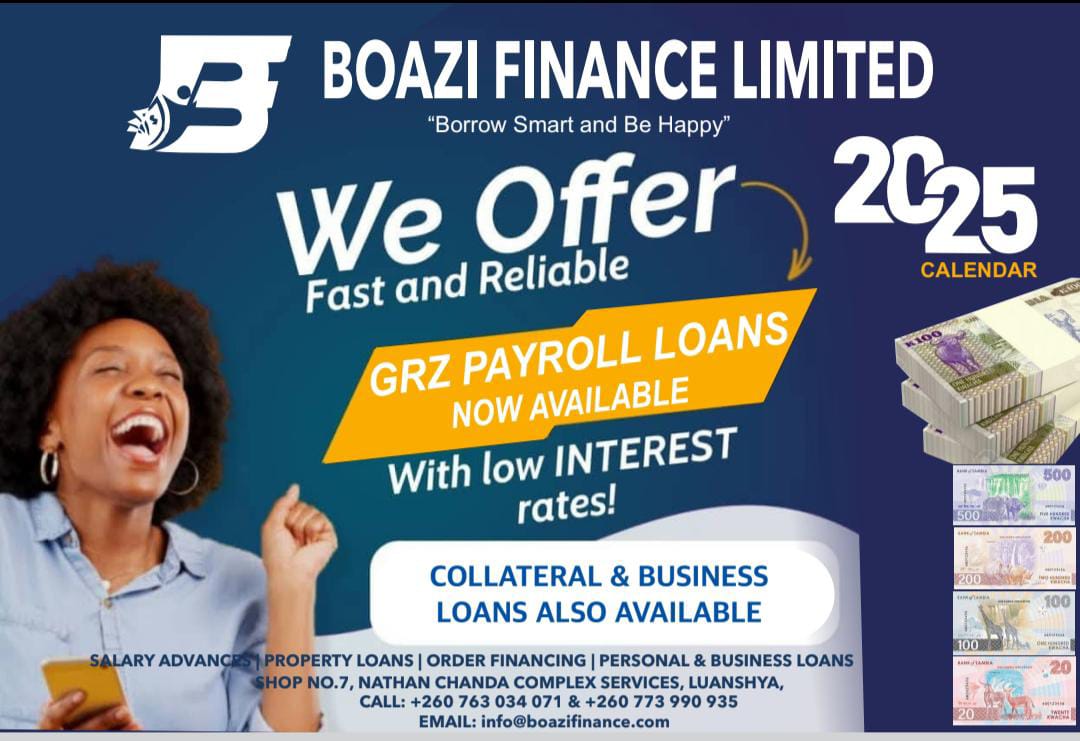 Boazi Ad
